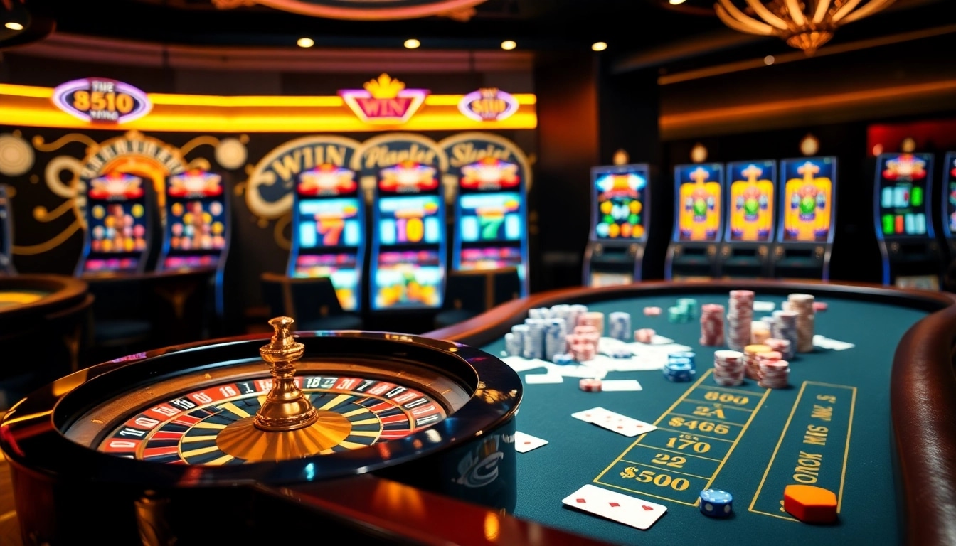 Play thrilling games at https://33wins.it.com with stunning visuals and exciting betting options.