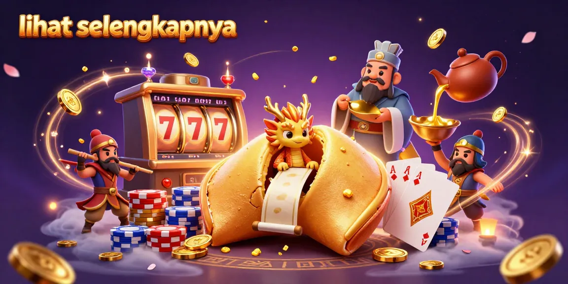 Menang besar di slot dengan melihat selengkapnya tips dan trik di PLAYING168.