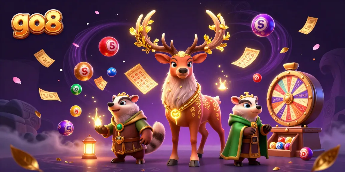 Spin the wheels and win big at go8's vibrant gaming platform featuring dynamic lucky elements.