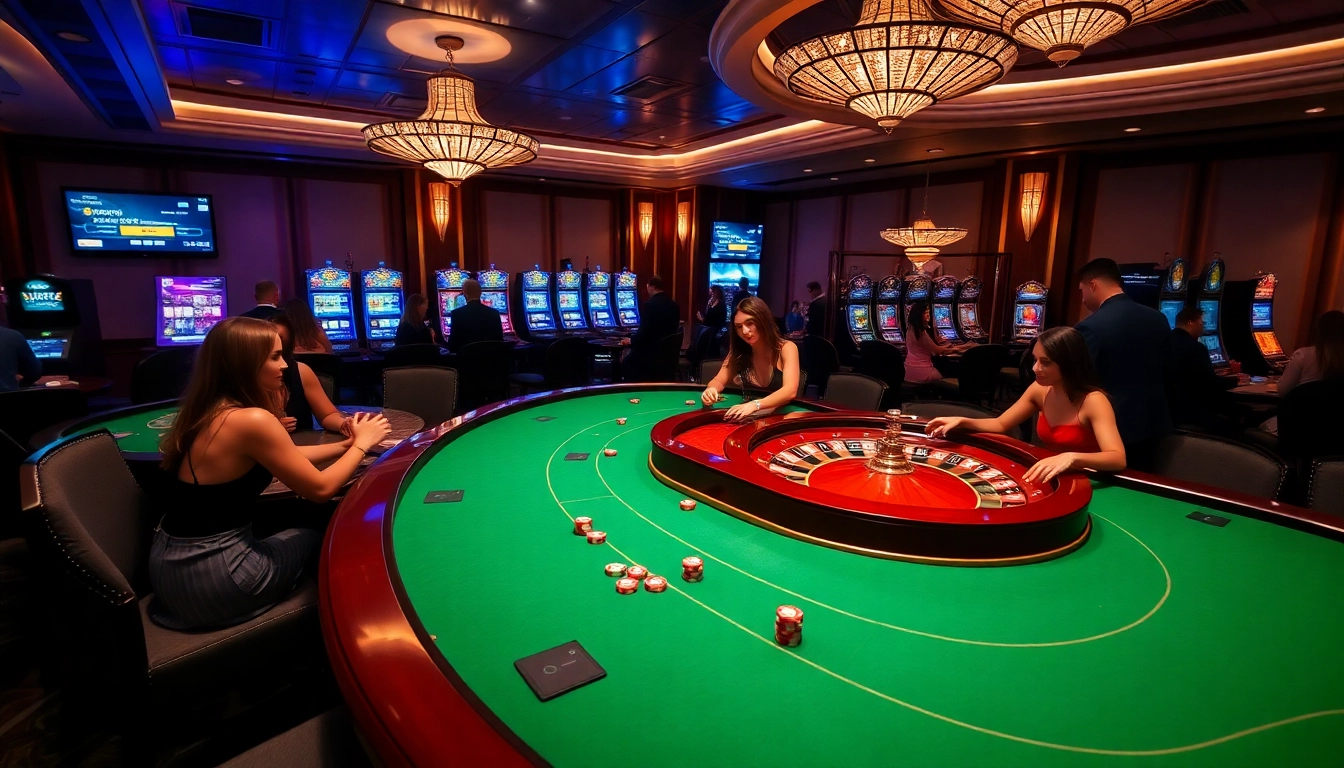 Experience the excitement of 600bet online gambling with vibrant casino elements and professional ambiance.