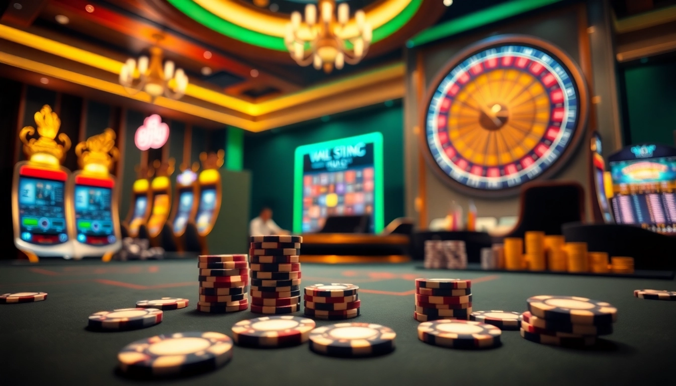 Experimenta la emoción de jugar en el lujoso casino en línea de 8PG, con mesas vibrantes y una jugabilidad emocionante.