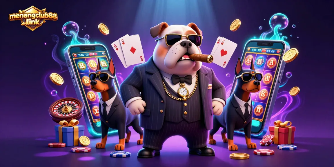 Engage with thrilling adventures using the menangclub88 link to access games packed with excitement.