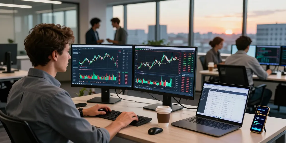 Торговая сцена на BitMEX: анализ графиков и отзывы трейдеров о платформе.