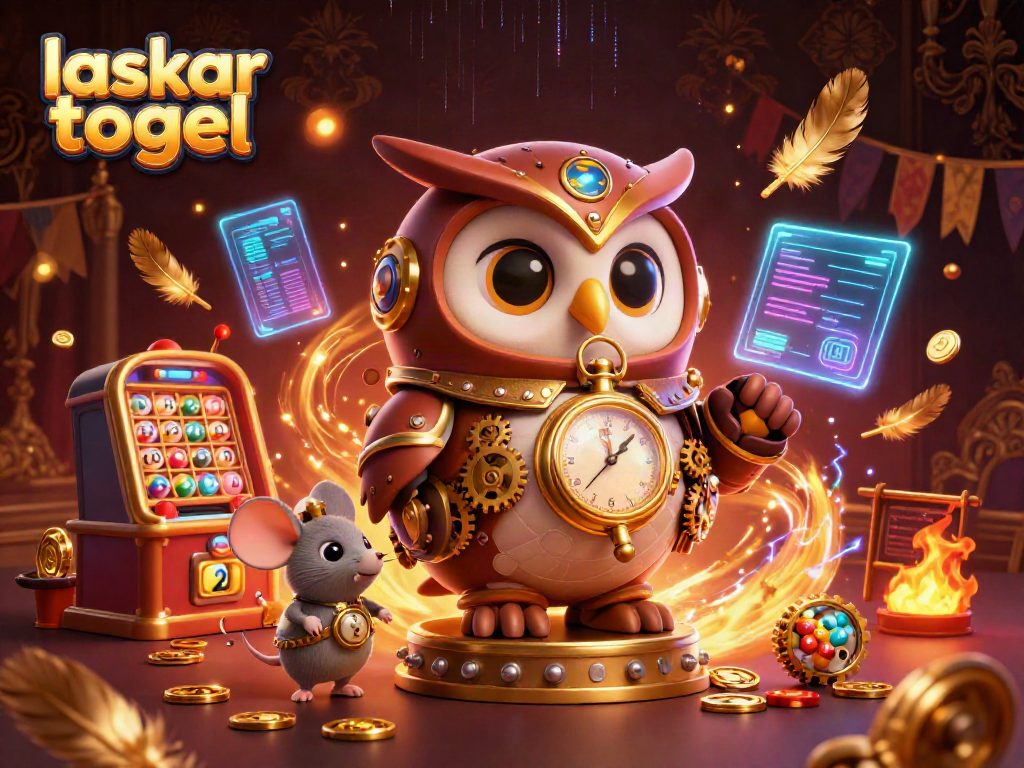 Engage with exciting laskar togel illustrations showcasing dynamic casino elements and thrilling gaming action.