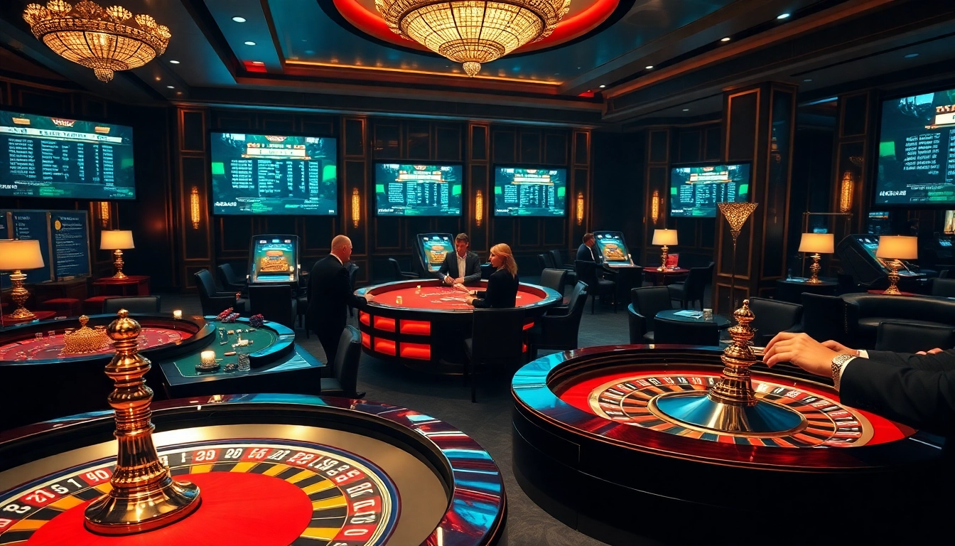 Experience the thrill of winning at https://mk8th.net/, where high-stakes action meets luxury in every game.