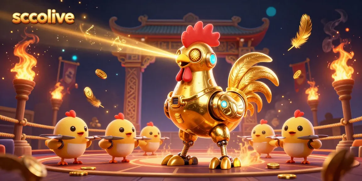 Socolive delivers a lively betting experience with high-quality visuals featuring dynamic characters and action-packed elements.
