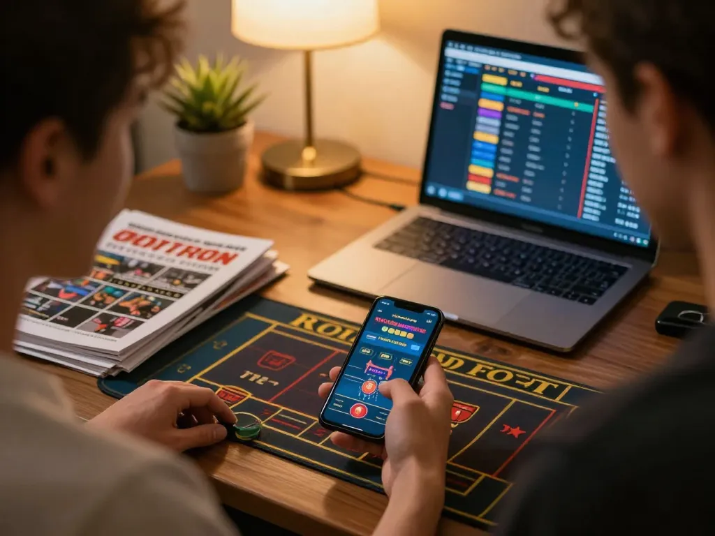 Tg88 link enables players to bet effortlessly on their favorite games from home.