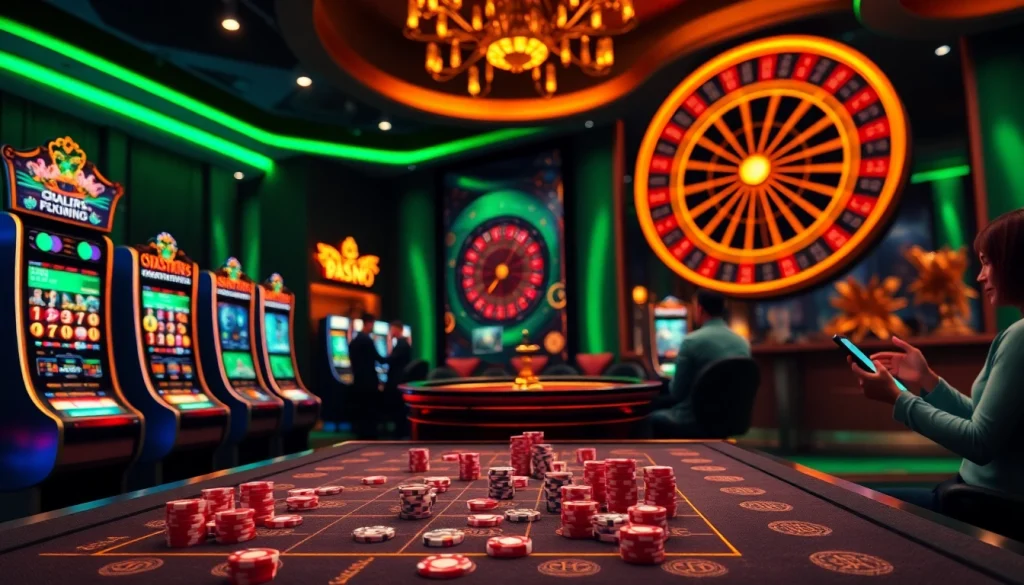 Experience the thrill of gambling at Hi88 com with engaging online casino games and betting excitement.
