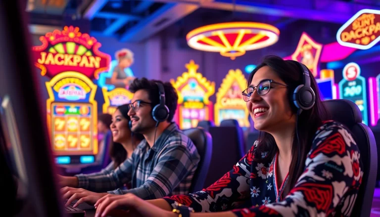 Rasakan pengalaman seru dengan qqmacan game di platform gaming yang modern.