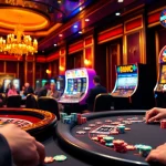 Experience thrilling gaming action at 5Z7779 com with exciting poker and roulette tables.