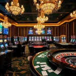 Experience the excitement at https://xx88casino.com with vibrant casino scenes showcasing high-stakes action.