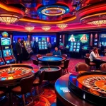 Experience the thrill of gaming excellence at https://i9bet.ren/ with luxury casino visuals.