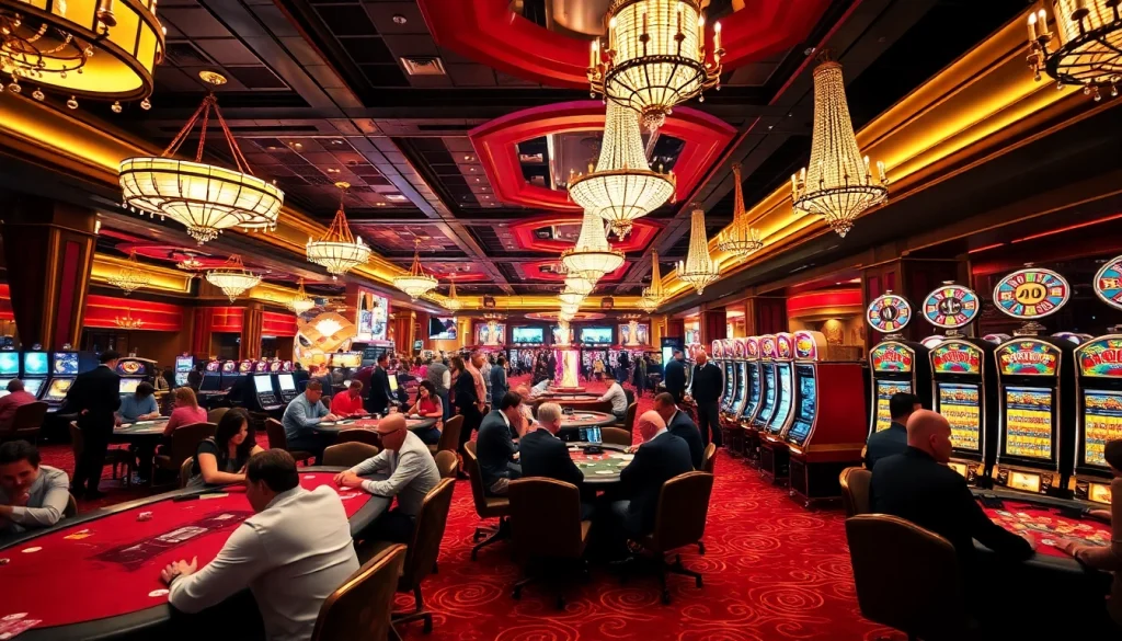 Experience thrilling gameplay at Sunwin with engaging poker and roulette action.