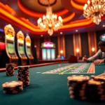 Experience the excitement of home vvjl with thrilling casino games and engaging betting options.