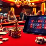 Experience exciting gameplay at MM88 with vibrant casino scenes and thrilling games.