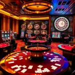 Experience the thrill of gaming at nohu90 com, featuring diverse gambling options and vibrant casino action.