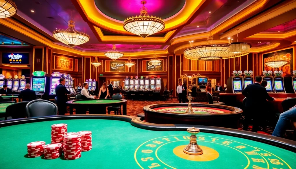 PHTAYA.ac offers thrilling casino experiences with engaging live dealers and vibrant games.
