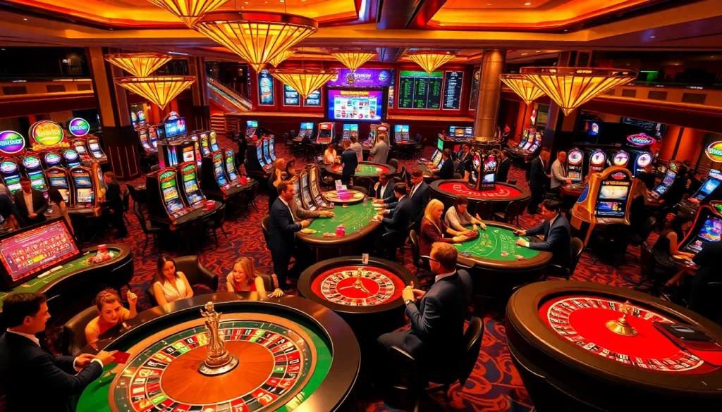 Experience unmatched excitement at haywin with dazzling casino games and vibrant betting scenes.