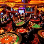 Experience unmatched excitement at haywin with dazzling casino games and vibrant betting scenes.