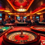 Experience the thrill of Live Casino 6FF with professional dealers and players at the table.