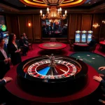 Disfruta de una experiencia de juego emocionante en 600bet con acción de ruleta y póker.