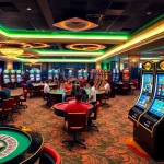 Experience the excitement of XX88 with dynamic casino gameplay and vibrant slot machines.