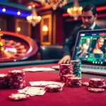 Experience thrilling casino moments with https://l444.art/ showcasing poker, roulette, and high stakes gaming excitement.