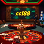 Experience the thrill of gaming at trang chá»§ c168 with vibrant casino elements and excitement.
