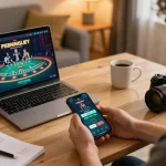 Experience the excitement of online gaming; click here for the best betting strategies.
