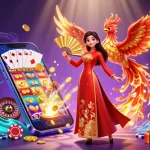 Menang besar dengan bento4d dalam adegan kasino yang cerah ini menampilkan permainan dan hadiah yang mengasyikkan.