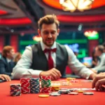 Manfaatkan ARAHTOGEL di meja permainan yang menegangkan dan seru.