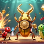 Menginstal Dewi 360 untuk permainan slot seru dan jackpot besar di perangkat Anda.