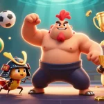 Experience thrilling wins with RED88tgcom's engaging casino games and dynamic atmosphere.