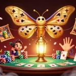 Engage in thrilling games at 888r casino with animated casino scenes and vibrant characters.