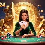 Elevate your game with fairplay24 while winning big at the poker table with exciting stakes.