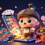 ๋จนํ ์ฌ์ดํธ์ ์์ ์ฑ์ ๊ฐํํ๋ 3D ์ผ๋ฌ์คํธ๋ ์ด์
, ๋ค์ํ ๊ฒ์ ์์์ ํจ๊ป