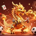 Engage with W88 link for vibrant sports betting excitement in a dynamic casino-themed illustration.
