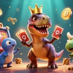 Menangkan jackpot di slot88 dengan karakter lucu merayakan keseruan permainan slot