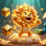 Win big at dn88 vip with dynamic gaming elements surrounded by dazzling casino visuals.