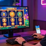 Exciting online gaming experience at https://eviz.org.uk with vibrant slot games and engaging gameplay.