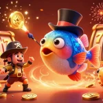 Menangkan jackpot dengan slot resmi melalui permainan slot online yang menyenangkan.