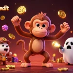 Engage with exciting slot reels in the haunted casino featuring heylinkfreecredit!