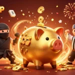 Play and win with 789win vip in an energetic casino atmosphere full of action.