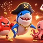 Engage in thrilling adventures with dn88s, featuring dynamic online gambling characters and casino elements.