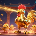 Socolive delivers a lively betting experience with high-quality visuals featuring dynamic characters and action-packed elements.