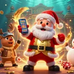 Menangkan slot terbaik dengan WSLOT888 sambil menikmati suasana casino yang meriah.