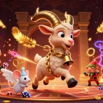 Permainan slot mengasyikkan di DEWATASLOT888, tempat terbaik untuk menang di strippedbare.
